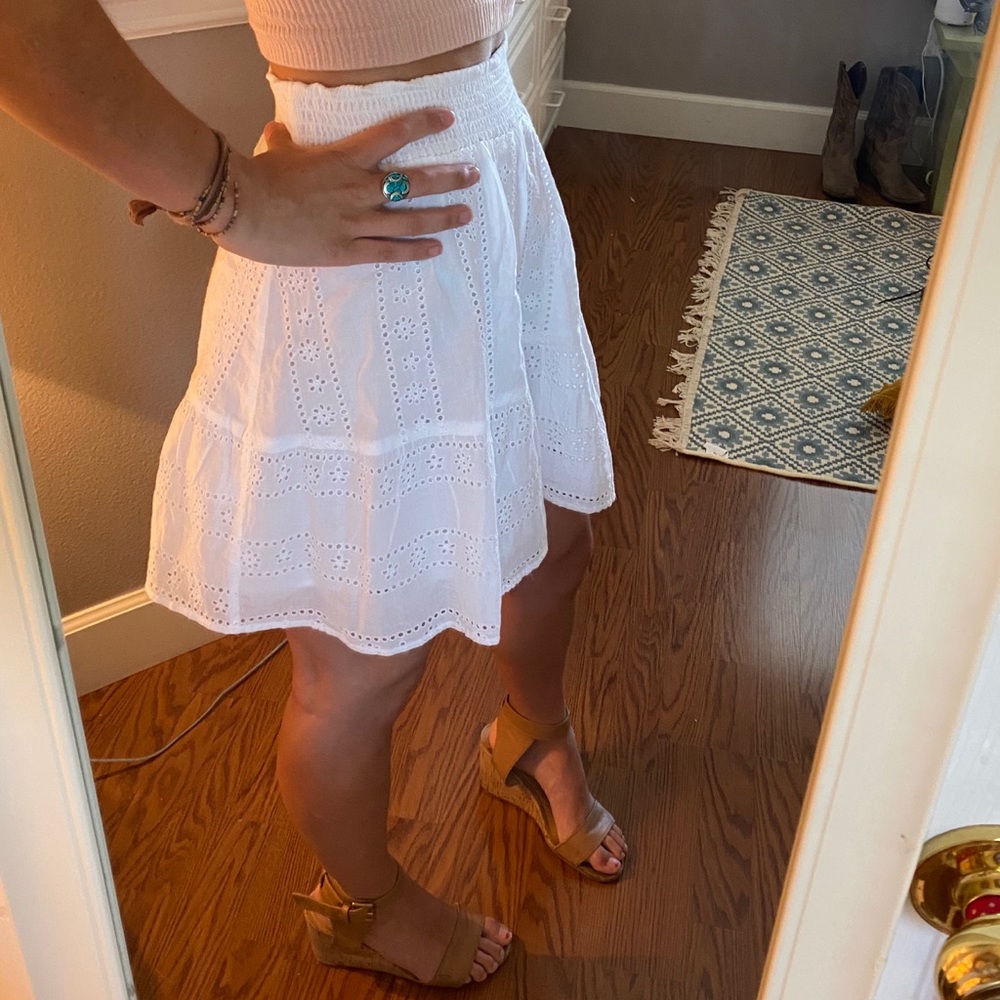 American Eagle Skirt